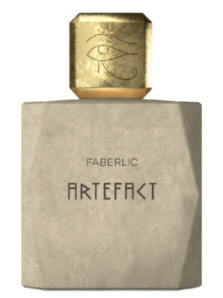 Artefact Faberlic Mens Perfume - Best Fragrance for Men | Shop Now