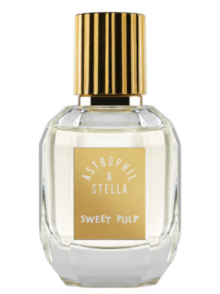 Sweet Pulp Astrophil & Stella Unisex Perfume - Fragrance for Women and Men