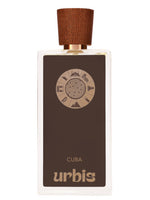 CUBA URBIS PARFUMS for women and men