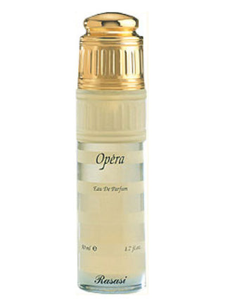 Opera Rasasi for Women Perfume - Elegant fragrance in a stylish bottle | Buy online at [Your Website Name]