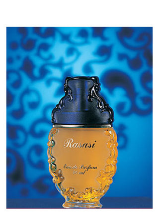 Rasasi Rasasi for Women Perfume - Elegant and Timeless Fragrance | Buy Online