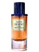 Aoud Desert Privezarah for women and men