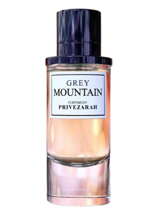 Grey Mountain Privezarah Unisex Perfume - Best Fragrance for Men and Women | Buy Online Now!