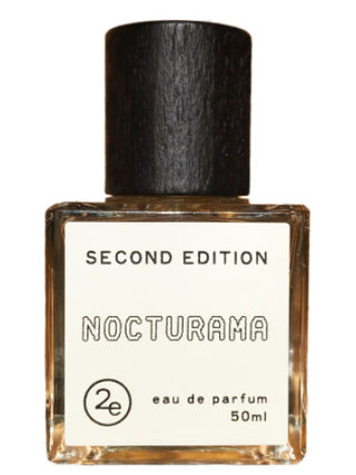 Unisex Nocturama Second Edition Olfactive Perfume for Women and Men - Buy Now for a Luxurious Fragrance Experience