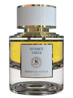 Sunset Vibes Signature Royale for women and men