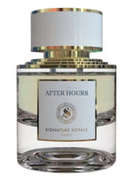 After Hours Signature Royale for women and men