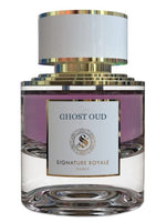 Ghost Oud Signature Royale for women and men