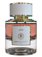 Albi Signature Royale for women and men