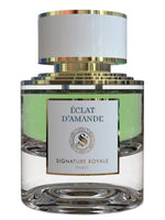 Éclat D'Amande Signature Royale for women and men