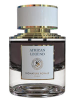 African Legend Signature Royale for women and men