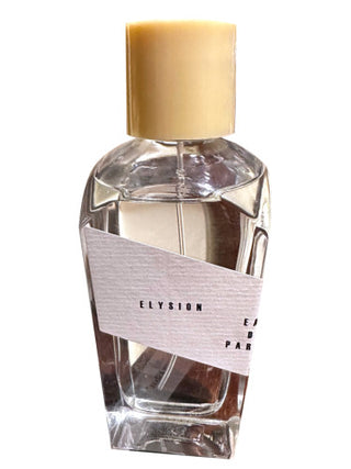 Unisex Elysion WienerBlut Perfume - Elegant Fragrance for Women and Men - Buy Online