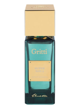 Super Nova Gritti Unisex Perfume - Fragrance for Women and Men