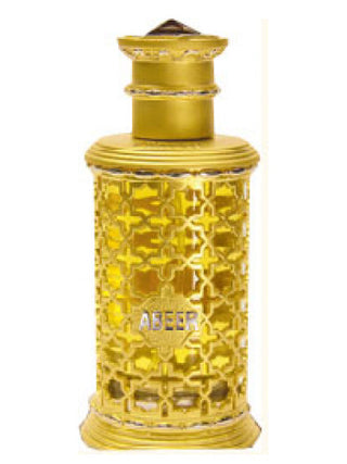 Abeer Rasasi for Women Perfume - Captivating Fragrance for Women | Buy Online