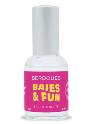 Baies & Fun Parfums Berdoues Unisex Perfume - Best Fragrance for Women and Men | Buy Online Now!