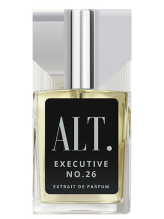 Executive ALT Perfume for Women and Men - Best Fragrances | Shop Now