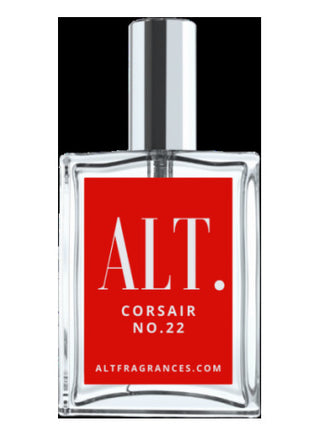 Corsair ALT Perfume for Women and Men - Best Fragrance Image