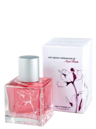 Organique Acai Rain Infusion Perfume for Women - Exquisite fragrance in a sleek bottle | Buy Now!