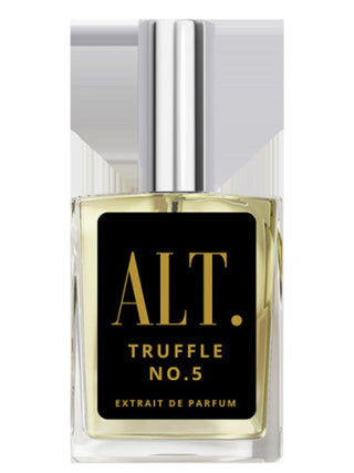 Truffle ALT Perfume - Unisex Fragrance for Women and Men