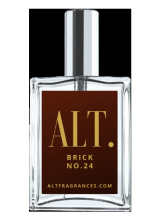 Brick ALT Perfume - Unisex Fragrance for Women and Men