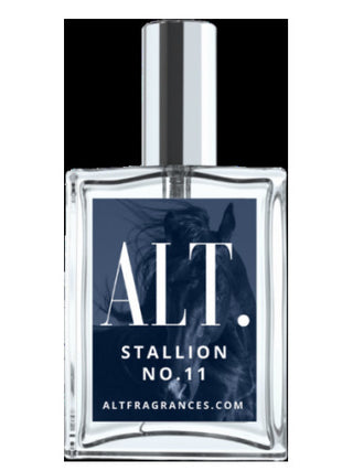 Stallion ALT Perfume for Women and Men - Best Fragrances - Buy Online