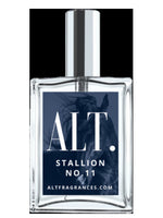 Stallion ALT. Fragrances for women and men