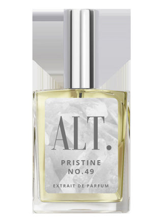 Pristine Parfum ALT - Unisex Fragrance for Men and Women | Best Perfume Image