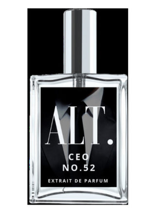 CEO ALT Perfume for Women and Men - Best Fragrance Image