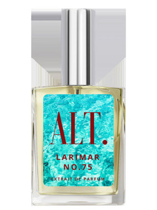 Unisex Larimar ALT Perfume - Fragrance for Women and Men