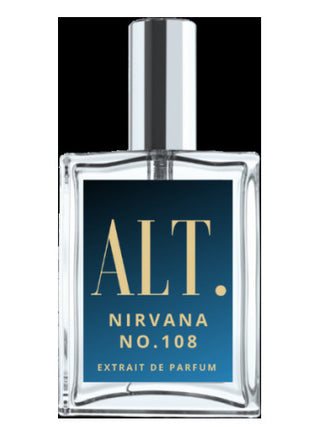 Unisex Nirvana ALT Perfume for Women and Men - Fragrance Image