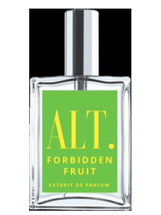 Forbidden Fruit ALT Perfume - Unisex Fragrance for Women and Men