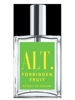 Forbidden Fruit ALT. Fragrances for women and men