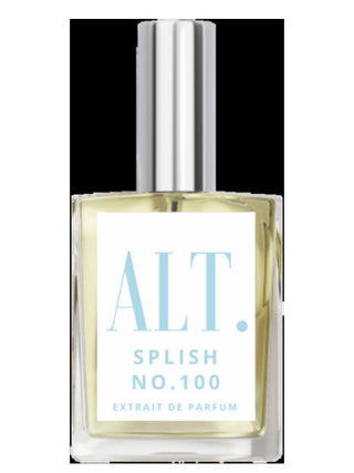 Splish ALT Perfume - Unisex Fragrance for Women and Men