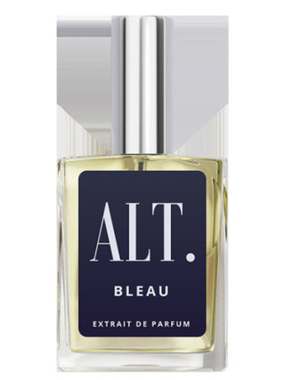 Bleau ALT Perfume - Unisex Fragrance for Women and Men