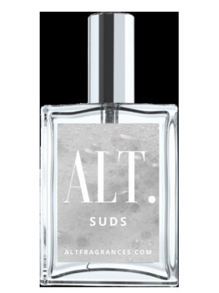 Unisex Suds ALT Perfume - Best Fragrance for Women and Men