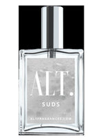 Suds ALT. Fragrances for women and men