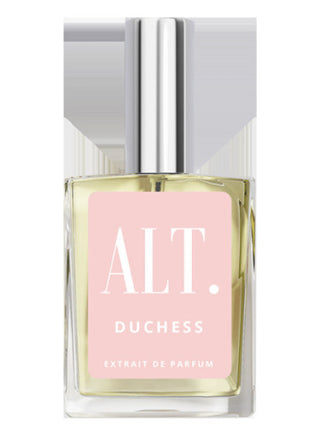 Shop Duchess ALT Perfume for Women and Men - Best Fragrances - Buy Now!