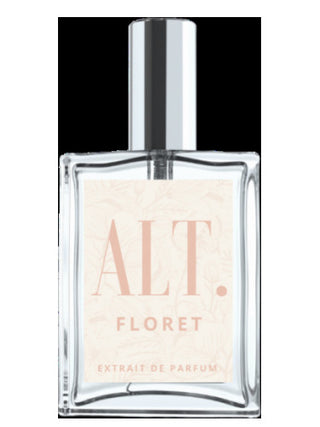 Floret ALT Perfume for Women and Men - Best Fragrances | Shop Now