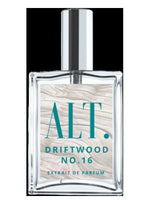 Driftwood ALT. Fragrances for women and men