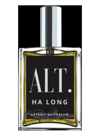 Ha Long ALT Perfume for Women and Men - Best Fragrances | Buy Online