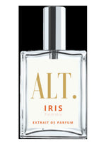 Iris Femme ALT. Fragrances for women and men