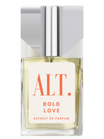 Bold Love ALT. Fragrances for women and men