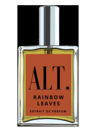 Rainbow Leaves ALT Perfume for Women and Men - Best Fragrance Image