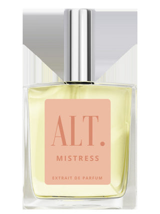 Shop Mistress ALT Fragrance - Unisex Perfume for Women and Men