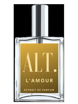 Unisex Lamour ALT Perfume - Fragrances for Women and Men