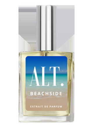 Beach Side ALT Perfume for Women and Men - Fragrance Image