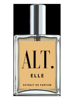 Elle ALT. Fragrances for women and men