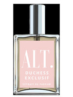 Duchess Exclusif ALT. Fragrances for women and men