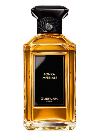 Tonka Imperiale Guerlain Unisex Perfume - Best Fragrance for Men and Women | Buy Online Now