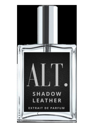 Shadow Leather ALT Perfume for Women and Men - Best Fragrance Image