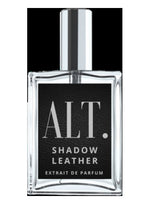 Shadow Leather ALT. Fragrances for women and men